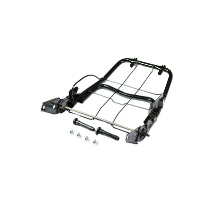 Mopar Seat Back Frame, 68263797AA 68263797AA